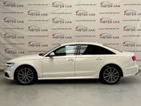 gebraucht Audi A6 3.0 TDI quattro S LINE MATRIX/ACC/HUD/AHK/19