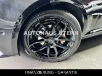Gebraucht Audi A4 Sport 218 PS (160 kW) 2017 Mythosschwarz (metallic) Kombi