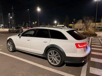 Gebraucht Audi A6 Allroad 176 PS (129 kW) 2013 Weiß Kombi