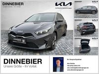 Neu Kia Ceed 140 PS (102 kW) 2025 Grau (metallic) Kleinwagen