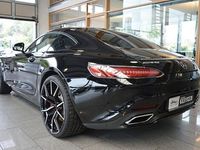 gebraucht Mercedes AMG GT S Coupe 7G-DCT, AMG Performance! NP