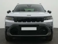 Neu Jeep Compass 145 PS (106 kW) 2026 Grau SUV