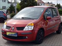 gebraucht Renault Modus Dynamique TÜV-Neu Kima Garantie