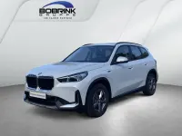Gebraucht BMW X1 Performance 245 PS (180 kW) 2023 Weiß SUV