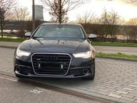 gebraucht Audi A6 Bi Turbo