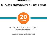 Usado Chrysler Sebring Cabriolet 186 CV (136 kW) 2010 Plateado Descapotable
