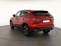 Neu MG HS Comfort 170 PS (125 kW) 2025 Rot SUV