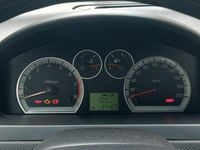 Gebraucht Chevrolet Aveo 84 PS (61 kW) 2011 Schwarz Limousine