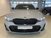 Gebraucht BMW M340 M Sport 374 PS (275 kW) 2025 Grau Limousine