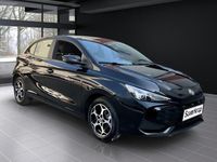 Gebraucht MG ZR 143 PS (105 kW) 2024 Schwarz Kleinwagen