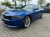 Gebraucht Dodge Charger 296 PS (217 kW) 2022 Blau Limousine