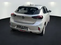 Gebraucht Opel Corsa Edition 101 PS (74 kW) 2023 Silber Kleinwagen