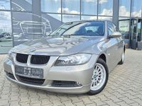 Gebraucht BMW 320 Advantage 150 PS (110 kW) 2007 Andere Limousine