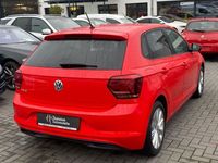 gebraucht VW Polo VI Highline/ACC/Winterräder/