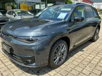 Neu Leapmotor C10 160 kW (218 PS) 2026 Grau SUV