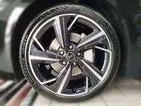 Begagnad Audi A6 e-tron S-Line 269 kW (367 HK) 2026 Svart Kombi