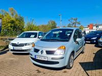 Second-hand Renault Modus Dynamique 75 CP (55 kW) 2005 Gri Monovolum