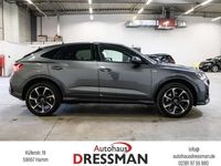 gebraucht Audi Q3 Sportback 45 TFSIe S-LINE LED NAVI KAMERA AHK