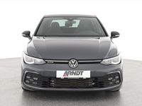 gebraucht VW Golf GTD DSG LED Pano Digi Navi App SHZ Kam 19"