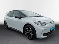 Gebraucht VW ID.3 Pro 169 kW (231 PS) 2025 Weiß Kleinwagen