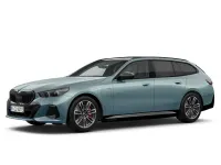 Gebraucht BMW 550e Comfort Edition 313 PS (230 kW) 2025 Kombi