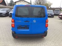 gebraucht Opel Vivaro 1.5 D Cargo M Edition Einparkhilfe hinten