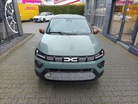 Neu Dacia Spring Extreme 47 kW (65 PS) 2026 Oliv grün Kleinwagen