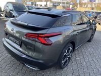 Gebraucht Citroën C5 X PureTech 181 PS (133 kW) 2022 Grau Kombi