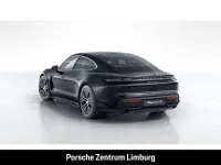 Gebraucht Porsche Taycan 4S 419 kW (571 PS) 2021 Schwarz Limousine