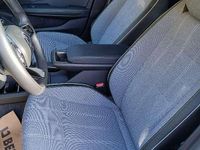 Gebraucht Renault Megane E-Tech Techno 160 kW (218 PS) 2023 Schwarz Limousine