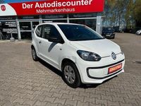 Usado VW up! take up! 60 HP (44 kW) 2016 Branco Citadino