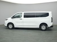 Neu Ford Transit Custom Trend 136 PS (100 kW) 2026 Weiß Kombi