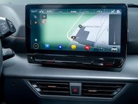 Gebraucht Cupra Born 169 kW (231 PS) 2023 Silber Kleinwagen