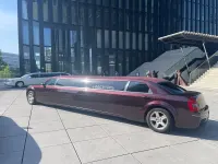 Gebraucht Chrysler 300C 249 PS (183 kW) 2006 Andere farben Limousine
