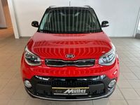 gebraucht Kia Soul Spirit *NAVI + PDC + Kamera*