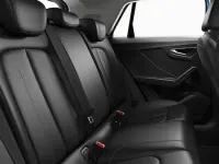 Gebraucht Audi Q2 Ambiente 190 PS (139 kW) 2019 Arablau kristalleffekt SUV
