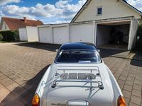Gebraucht VW Karmann Ghia Karmann 54 PS (39 kW) 1970 Weiß Coupé