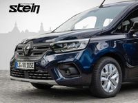 Gebraucht Renault Kangoo Equilibre 89 kW (122 PS) 2024 Blau Van / Kleinbus