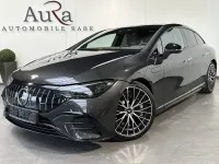 Gebraucht Mercedes EQE AMG 43 AMG 350 kW (476 PS) 2023 Andere Limousine