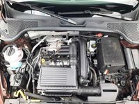 Gebraucht VW Beetle Allstar 105 PS (77 kW) 2016 Braun Kleinwagen