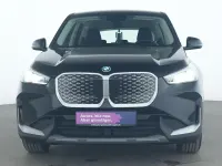 Gebraucht BMW iX1 150 kW (204 PS) 2024 Schwarz ii SUV