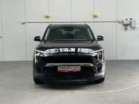 Nowe Kia EV3 Earth 150 kW (204 KM) 2026 Czarny SUV