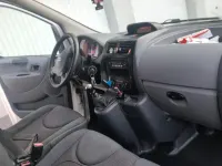 Używany Citroën Jumpy 90 KM (66 kW) 2009 Biały Minivan