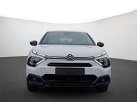 Gebraucht Citroën C4 Feel 131 PS (96 kW) 2023 Weiß Limousine