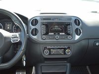 gebraucht VW Tiguan 2.0 TDI DPF 4Motion Sport&Style BMT DSG