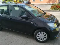 Gebraucht Skoda Citigo Ambition 60 PS (44 kW) 2017 Schwarz Kleinwagen