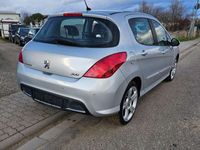 gebraucht Peugeot 308 150 THP ,Leder, Panorama, Klima