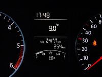 Gebraucht VW Polo 75 PS (55 kW) 2011 Weiß Kleinwagen