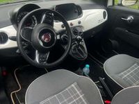 gebraucht Fiat 500 1.0 GSE Hybrid Sport