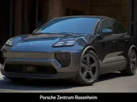 Ny Porsche Macan 300 kW (408 HK) 2026 Grå SUV